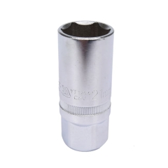 Nasadka do świec Yato 1/2" 21 mm