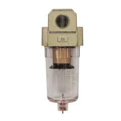 Filtr powietrza Airpress 1/4"