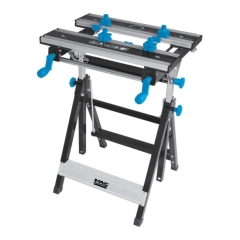Stół roboczy MacAllister aluminiowy max 100 kg