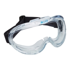 Gogle ochronne Site SF Clear