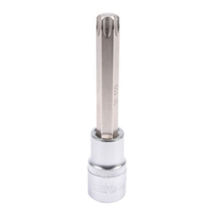 Klucz trzpieniowy Yato Torx 1/2" T55 L = 100 mm