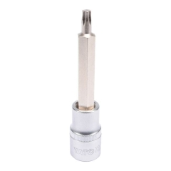 Klucz trzpieniowy Yato Torx 1/2" T30 L = 100 mm