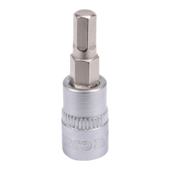 Klucz trzpieniowy Yato Hex 1/4" 5 mm L = 37 mm