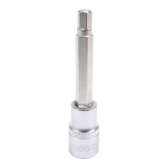 Klucz trzpieniowy Yato Hex 1/2" 8 mm L = 100 mm