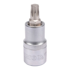 Klucz trzpieniowy Yato Torx 1/2" T45 L = 55 mm