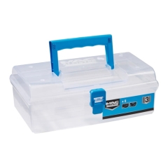 Organizer MacAllister M10
