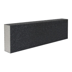 Gąbka ścierna MacAllister 228 x 68 x 25 mm P80