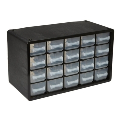 Organizer plastikowy 20 szuflad