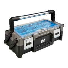Skrzynka MacAllister Cantilever 2 organizer 18 przegród
