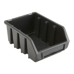Ergobox 2 czarny