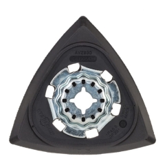 Płyta szlifierska Bosch Starlock 93 mm