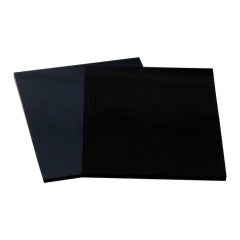Szkło ochronne Most 80 x 100 mm DIN 9 2 szt.