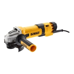 Szlifierka kątowa DeWalt 125 mm 1500 W