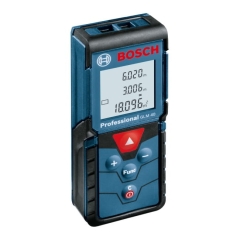 Dalmierz laserowy Bosch GLM 40