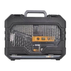 Zestaw wierteł Universal fit 302 szt.