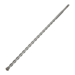 Wiertło do betonu SDS-plus Universal fit 16 x 450 mm
