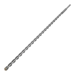Wiertło do betonu SDS-plus Universal fit 16 x 600 mm