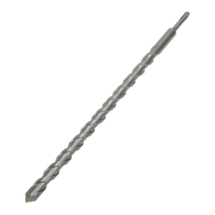 Wiertło do betonu SDS-plus Universal fit 22 x 450 mm