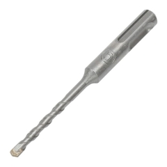 Wiertło do betonu SDS-plus Universal fit 5 x 110 mm