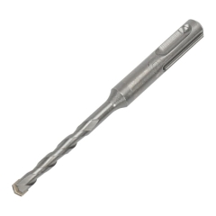 Wiertło do betonu SDS-plus Universal fit 6 x 110 mm