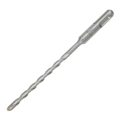 Wiertło do betonu SDS-plus Universal fit 6 x 160 mm