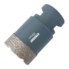 Otwornica diamentowa Erbauer M14 35 mm