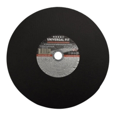 Tarcza do cięcia metalu Universal fit 355 x 3,5 mm