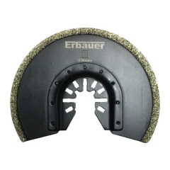 Brzeszczot do ceramiki Erbauer Multi Tool 89 mm