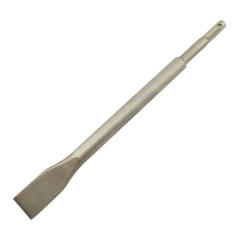 Dłuto płaskie SDS+ Universal fit 20 x 250 mm