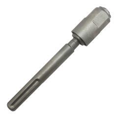 Adapter Erbauer z uchwytem SDS-max na SDS-plus