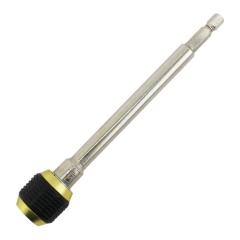 Uchwyt szybkozaciskowy Universal fit 150 mm