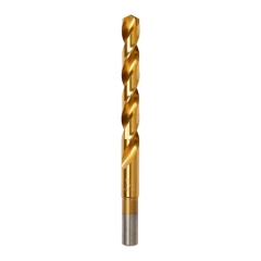 Wiertło do metalu Erbauer TiN HSS 11 mm