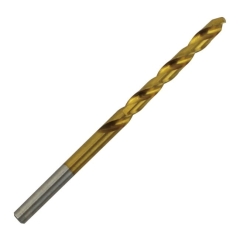Wiertło do metalu Erbauer TiN HSS 5,2mm