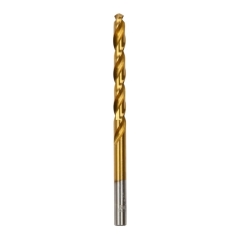 Wiertło do metalu Erbauer TiN HSS 5,5 mm