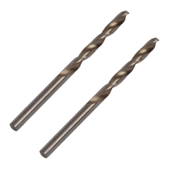 Wiertło HSS Universal fit 2 mm 2 szt.