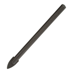 Wiertło do szkła i ceramiki Universal fit 6 mm