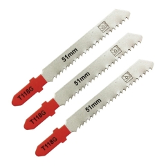 Brzeszczot T Universal fit 0,5-1,5 mm 118G 3 szt.