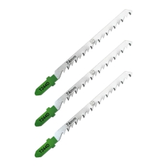 Brzeszczot T Universal fit 5-50 mm 244D 3 szt.