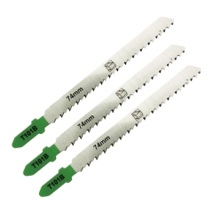 Brzeszczot T Universal fit 3-30 mm 101B 3 szt.
