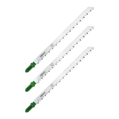 Brzeszczot T Universal fit 5-100 mm 344D 3 szt.