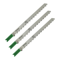 Brzeszczot U Universal fit 4-65 mm 301CDF 3 szt.