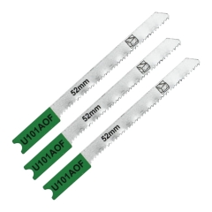 Brzeszczot U Universal fit 1,5-15 mm 101AOF 3 szt.