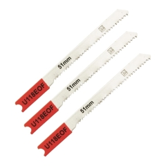 Brzeszczot U Universal fit 1,5-4 mm 118EOF 3 szt.