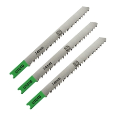 Brzeszczot U Universal fit 3-30 mm 101B 3 szt.