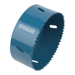 Otwornica bimetal Erbauer 102 mm
