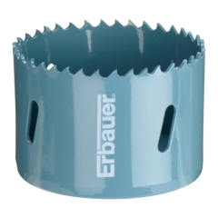 Otwornica bimetal Erbauer 64 mm