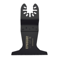 Brzeszczot do metalu Erbauer Multi Tool 64 mm