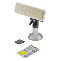 Butelka ze spryskiwaczem Karcher do WV