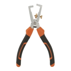 Szczypce do ściągania izolacji Magnusson 160 mm