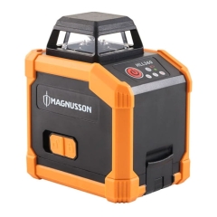 Poziomica laserowa Magnusson 15 m